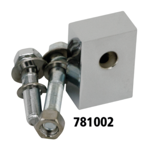 BLOCCHETTI MONTAGGIO FANALE