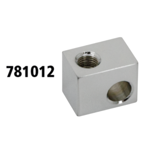 BLOCCHETTI MONTAGGIO FANALE