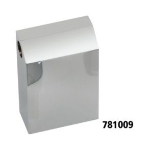 BLOCCHETTI MONTAGGIO FANALE