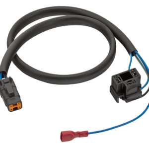 STAFFA FANALE ANTERIORE FAT BOB