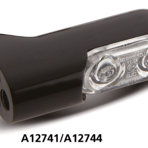 INDICATORI DI DIREZIONE NESS CON LED DI POTENZA