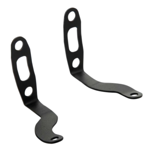 STAFFE PER INDICATORI DI DIREZIONE PER MONTAGGIO SU COMANDI MANUBRIO PER SPORTSTER S