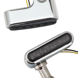 FRECCE A LED OTTO DI CUORI