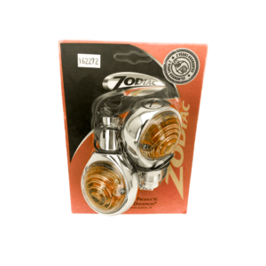 FRECCE PER MONTAGGIO SUL MANUBRIO