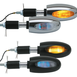 FRECCE MANUBRIO KELLERMANN RIDUTTORI DI VIBRAZIONI