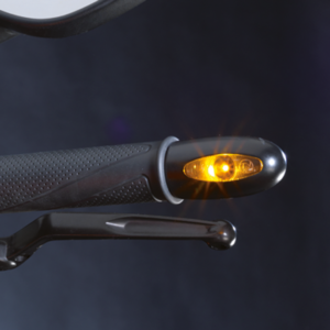 FRECCE MANUBRIO KELLERMANN RIDUTTORI DI VIBRAZIONI