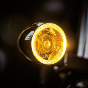 FRECCE KELLERMANN BULLET 1000 MULTIFUNZIONE