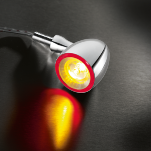 FRECCE KELLERMANN BULLET 1000 MULTIFUNZIONE