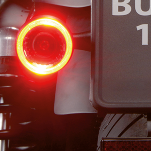 FRECCE KELLERMANN BULLET 1000 MULTIFUNZIONE