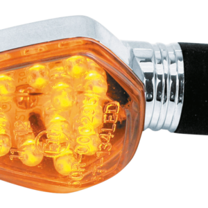 INDICATORI DI DIREZIONE A LED CROMATI APPROVATI EU