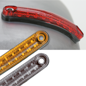 FRECCE A LED FLESSIBILI