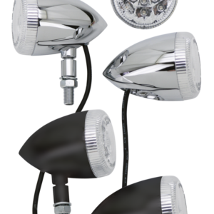 COMBO LUCI E FRECCE A LED PATHFINDER