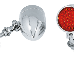 FRECCE BULLET BEACON DA 2 1/4" CON LED