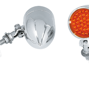 FRECCE BULLET BEACON DA 2 1/4" CON LED