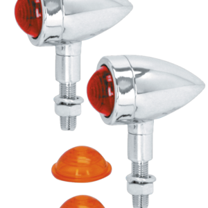 LUCI DI POSIZIONE MINI SPEEDER