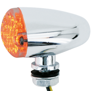 MINI LUCI DI POSIZIONE OVALI