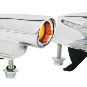 INDICATORI DI DIREZIONE HOT SPOT