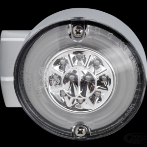 FRECCE A LED MULTIFUNZIONE HALO