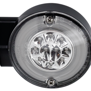 FRECCE A LED MULTIFUNZIONE HALO