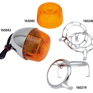 FRECCE STILE FX 1973-1985