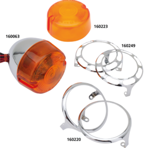 FRECCE STILE FX 1986-2001