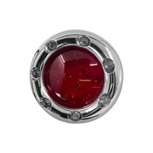 KIT A LED ZODIAC DUO PER FRECCE STILE DEUCE