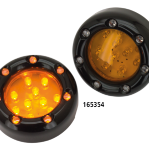 KIT A LED ZODIAC DUO PER FRECCE STILE DEUCE