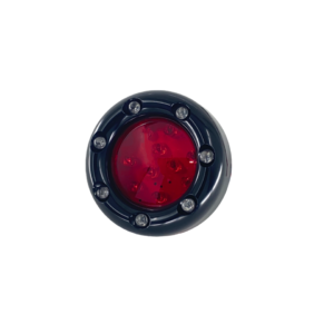 KIT A LED ZODIAC DUO PER FRECCE STILE DEUCE