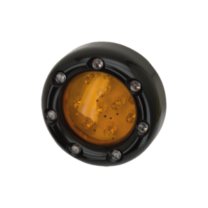 KIT A LED ZODIAC DUO PER FRECCE STILE DEUCE