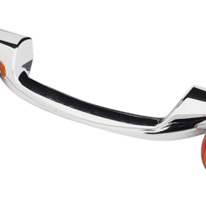 BARRA PORTAFRECCE CON FRECCE BULLET