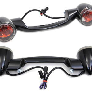 BARRA PORTAFRECCE CON FRECCE BULLET