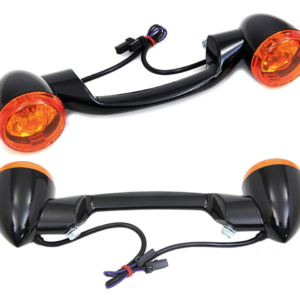 BARRA PORTAFRECCE CON FRECCE BULLET