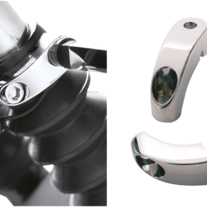 ATTACCHI FRECCE ARLEN NESS