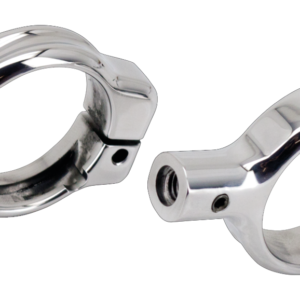 ATTACCHI FRECCE DA FORCELLA REBUFFINI