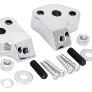 SUPPORTI PER MONTAGGIO INDICATORI DI DIREZIONE POSTERIORI