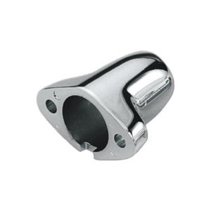 SUPPORTI DI MONTAGGIO CROMATI PER FRECCE