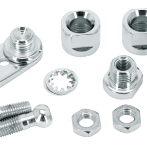 KIT BRACCETTI FRECCE CROMATI