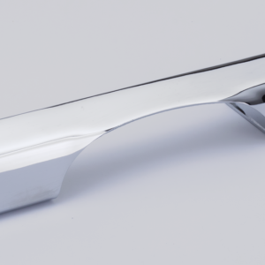 BARRE DI MONTAGGIO CROMATE PER FRECCE POSTERIORI