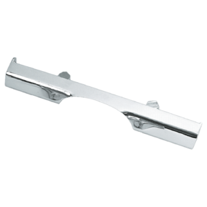 BARRE DI MONTAGGIO CROMATE PER FRECCE POSTERIORI