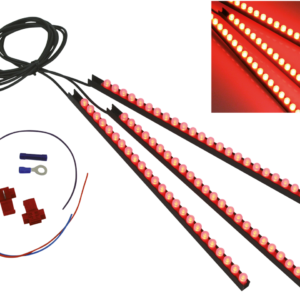 LUCI DI SICUREZZA CYRON'S A LED