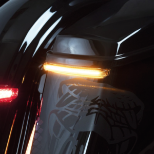 BAG BLADES CIRO ILLUMINATI