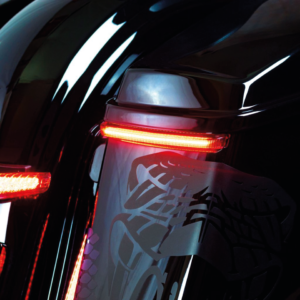 BAG BLADES CIRO ILLUMINATI