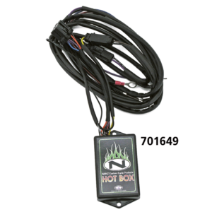 SOLUZIONI CABLAGGIO PER BORSE BAGGER