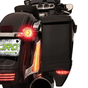 PANNELLO DI RIEMPIMENTO BORSE ILLUMINATO DA CIRO