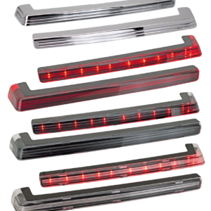 PROFILI LATERALI AURORA KING TOUR-PAK