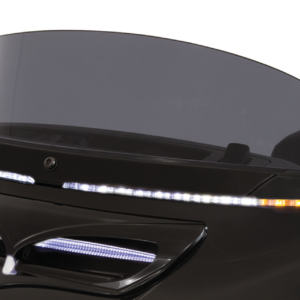 PROFILO PARABREZZA CIRO