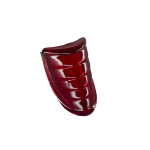 FANALE POSTERIORE BEEHIVE IN ACCIAIO STAMPATO