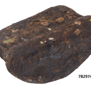 FANALE POSTERIORE SAMWEL STILE BLACKOUT MILITARE PER WLA