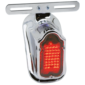 FANALE POSTERIORE TOMBSTONE A LED