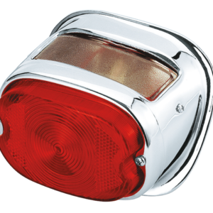 FANALE POSTERIORE TIPO 1955